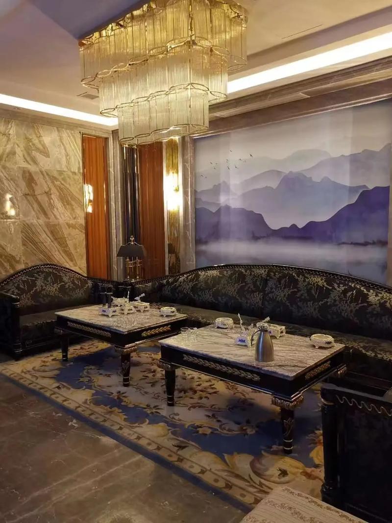 白城商务ktv优质中低端商务ktv精选-大安市ktv预定