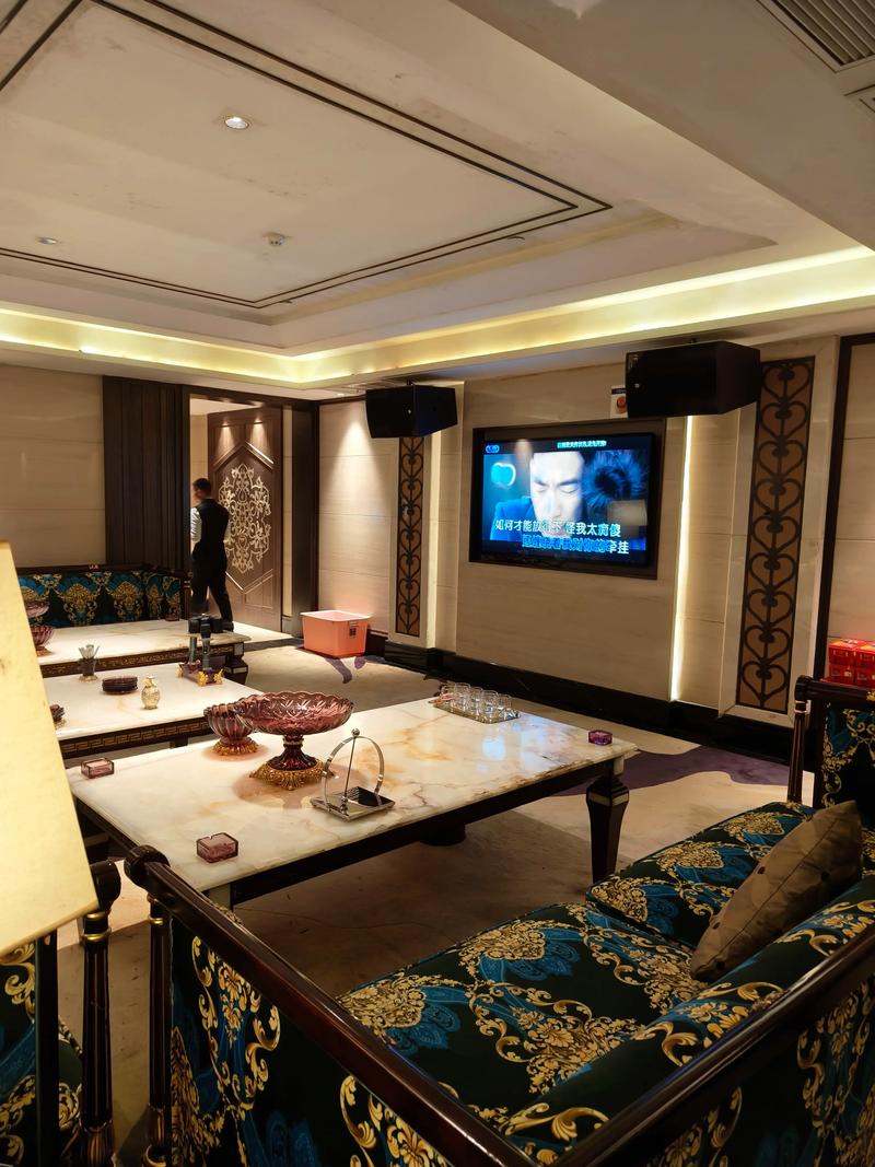 白城商务KTV最全攻略-大安市ktv预定