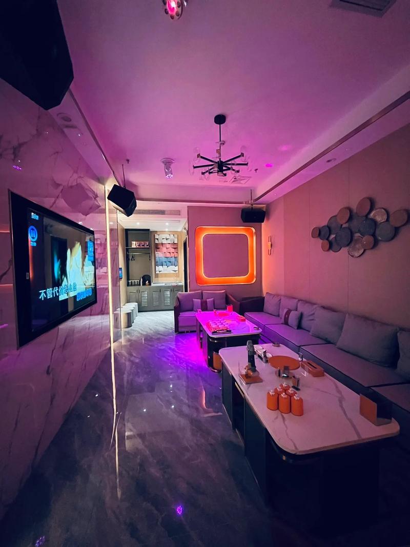 白城商务ktv环境怎么样解析-大安市ktv预定