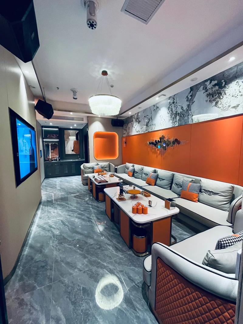 白城商务ktv首选单人纯享-大安市ktv预定